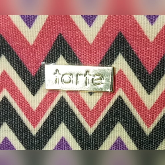 Tarte Cosmetic Wristlet Bag - Picture 5 of 13